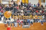 Sanjoanense-Gafanha Cadetes femininas