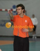 Sanjoanense-Gafanha Cadetes femininas