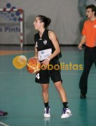 Sanjoanense-Gafanha Cadetes femininas
