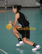 Sanjoanense-Gafanha Cadetes femininas