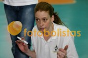 Sanjoanense-Gafanha Cadetes femininas