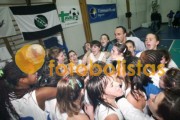Sanjoanense-Gafanha Cadetes femininas