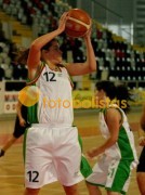 Ovarense-Esgueira Juniores Femininas