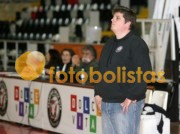 Ovarense-Esgueira Juniores Femininas