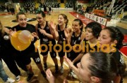 Ovarense-Vagos Juniores Femininas