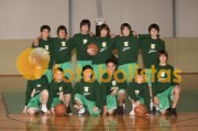 GRIB-Esgueira Iniciados B
