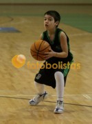 GRIB-Esgueira Iniciados B
