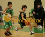GRIB-Esgueira Iniciados B