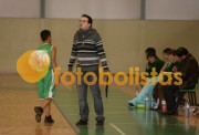 GRIB-Esgueira Iniciados B