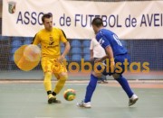 ACR Cambra-Fundo de Vila