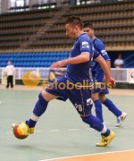 ACR Cambra-Fundo de Vila