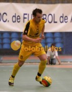 ACR Cambra-Fundo de Vila