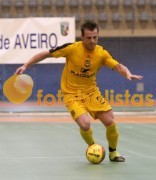 ACR Cambra-Fundo de Vila