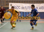 ACR Cambra-Fundo de Vila
