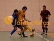 ACR Cambra-Fundo de Vila