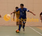 ACR Cambra-Fundo de Vila