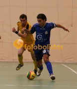 ACR Cambra-Fundo de Vila