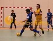 ACR Cambra-Fundo de Vila