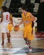 Cab-Estoril Basket