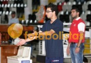 Cab-Estoril Basket