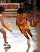Cab-Estoril Basket