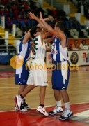 FC Porto-Terceira Basket