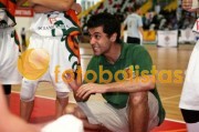 FC Porto-Terceira Basket