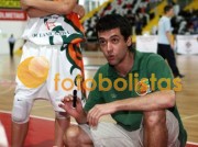 FC Porto-Terceira Basket
