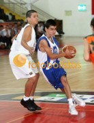 FC Porto-Terceira Basket
