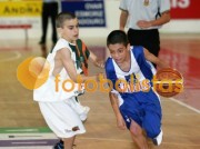 FC Porto-Terceira Basket