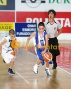FC Porto-Terceira Basket