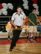 FC Porto-Terceira Basket