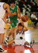 Esgueira-Sangalhos sub-14 Masculinos