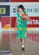 Esgueira-Sangalhos sub-14 Masculinos