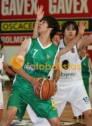 Esgueira-Sangalhos sub-14 Masculinos