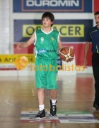 Esgueira-Sangalhos sub-14 Masculinos