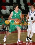 Esgueira-Sangalhos sub-14 Masculinos