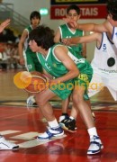 Esgueira-Sangalhos sub-14 Masculinos