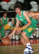 Esgueira-Sangalhos sub-14 Masculinos