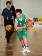 Esgueira-Sangalhos sub-14 Masculinos
