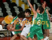 Esgueira-Sangalhos sub-14 Masculinos