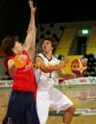 Ovarense-Oliveirense Juniores B