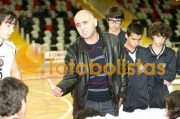 Ovarense-Oliveirense Juniores B