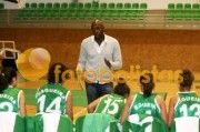 GRIB-Esgueira Sub-16 Femininas