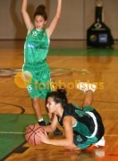 GRIB-Esgueira Sub-16 Femininas