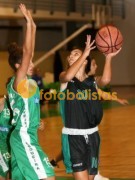 GRIB-Esgueira Sub-16 Femininas