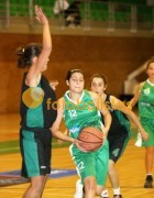 GRIB-Esgueira Sub-16 Femininas