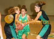 GRIB-Esgueira Sub-16 Femininas