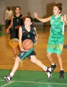 GRIB-Esgueira Sub-16 Femininas