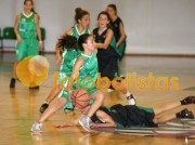 GRIB-Esgueira Sub-16 Femininas